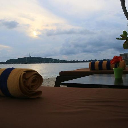 Sunset House Gili Meno Hotel Екстериор снимка