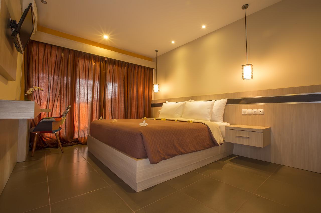 Sunset House Gili Meno Hotel Екстериор снимка
