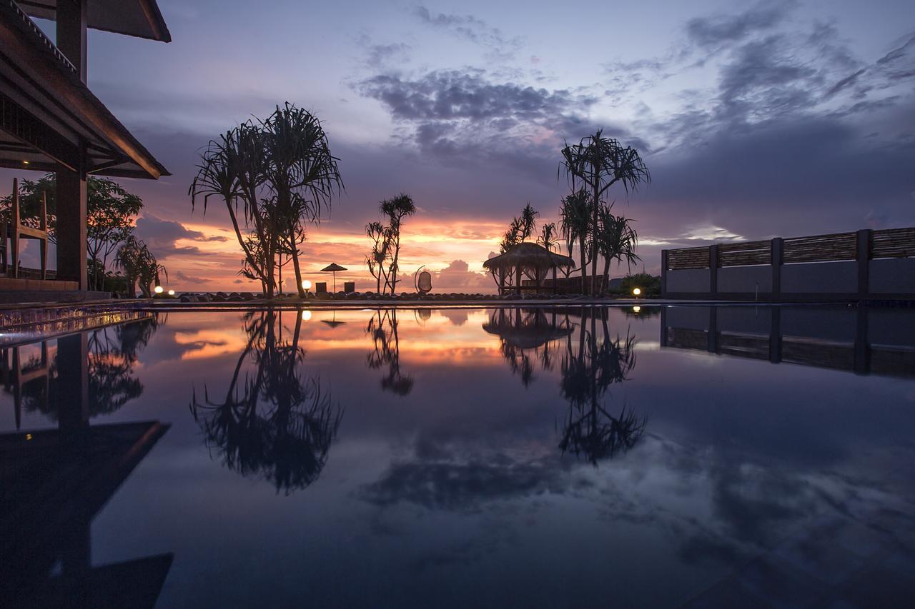 Sunset House Gili Meno Hotel Екстериор снимка