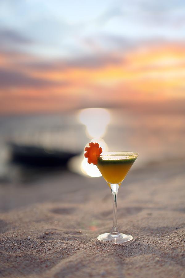 Sunset House Gili Meno Hotel Екстериор снимка