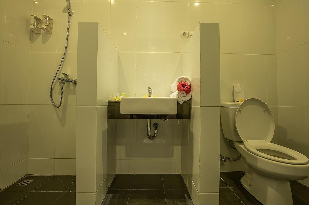 Sunset House Gili Meno Hotel Екстериор снимка
